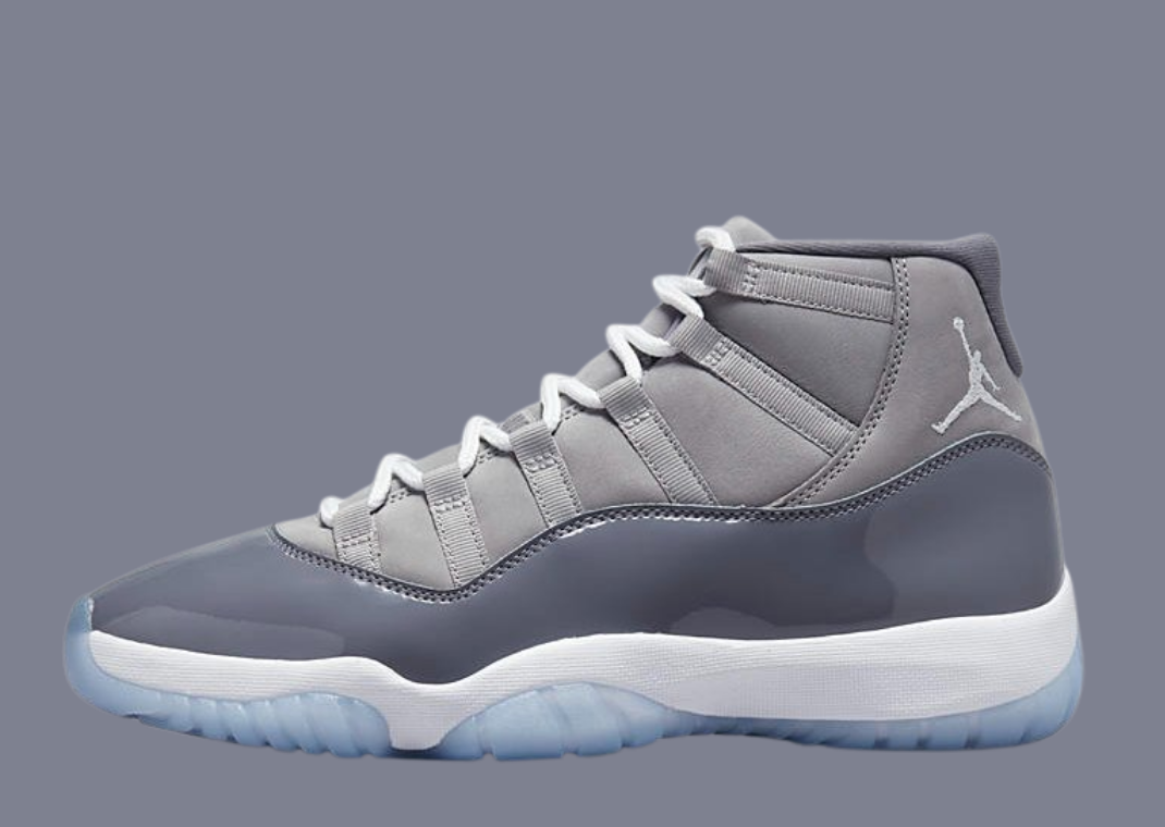when did the cool greys come out