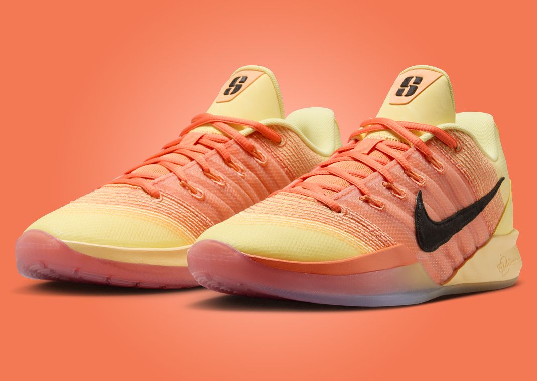 サブリナ3 28.0 27.5 Nike Sabrina 3 スニーカー | Flight Club Japan