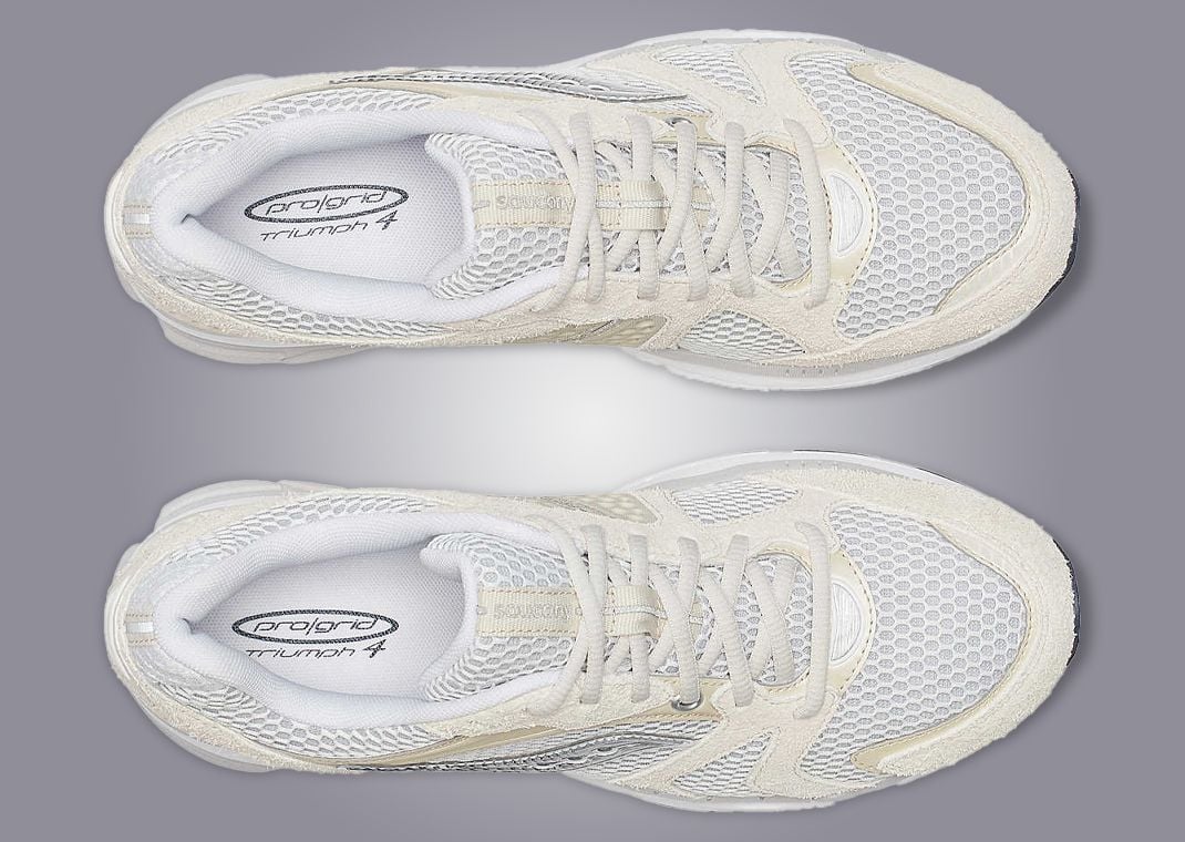Nordstrom x Saucony ProGrid Triumph 4