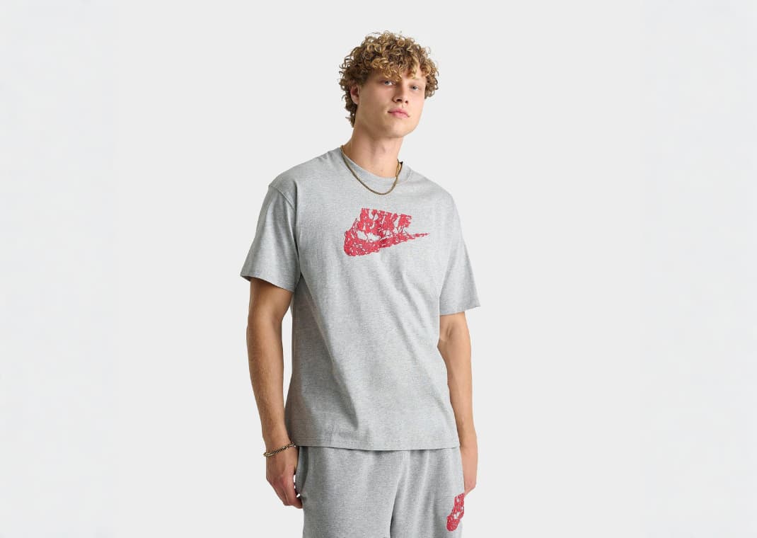 Men's Nike x Stranger Things Vecna T-Shirt