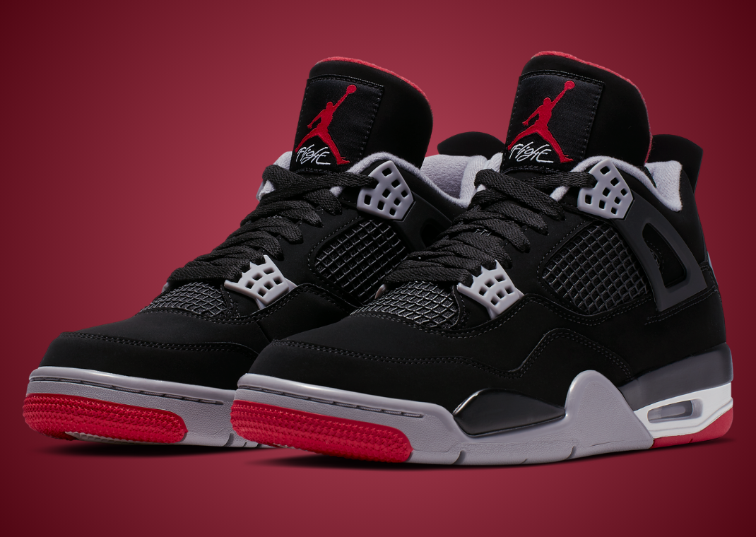 bred og 4s