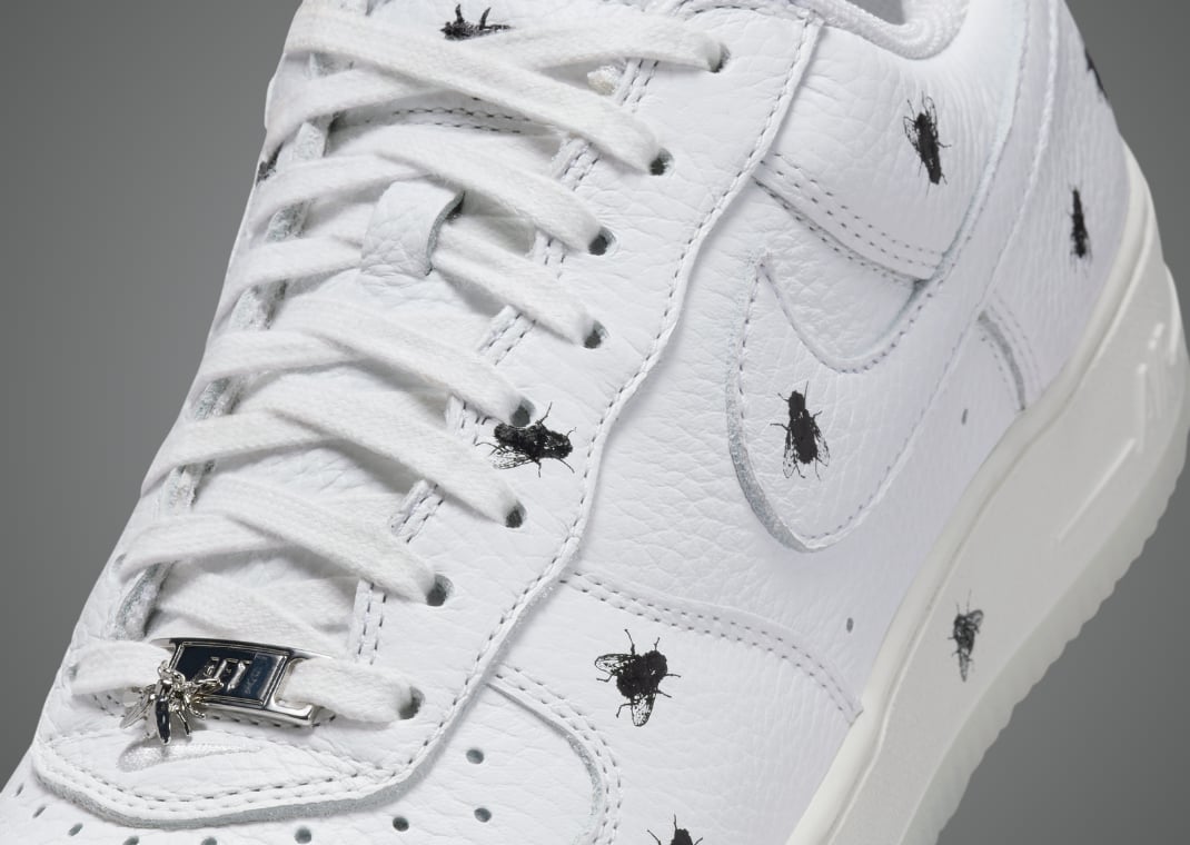 Nike Air Force 1 Low Housefly