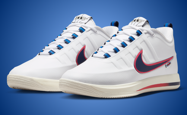 The Nike Book 2 WNBA 30th Anniversary is the Collab's Latest
