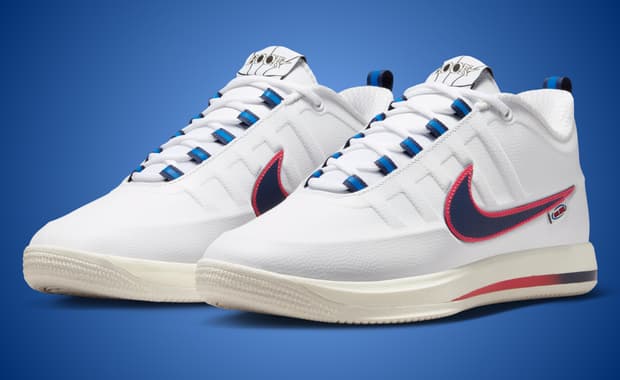 Nike Book 2 WNBA 30th Anniversary