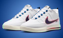 The Nike Book 2 WNBA 30th Anniversary is the Collab’s Latest Signature Silhouette 