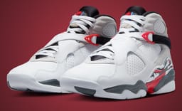 The Air Jordan 8 Retro Bugs Bunny Returns December 2025