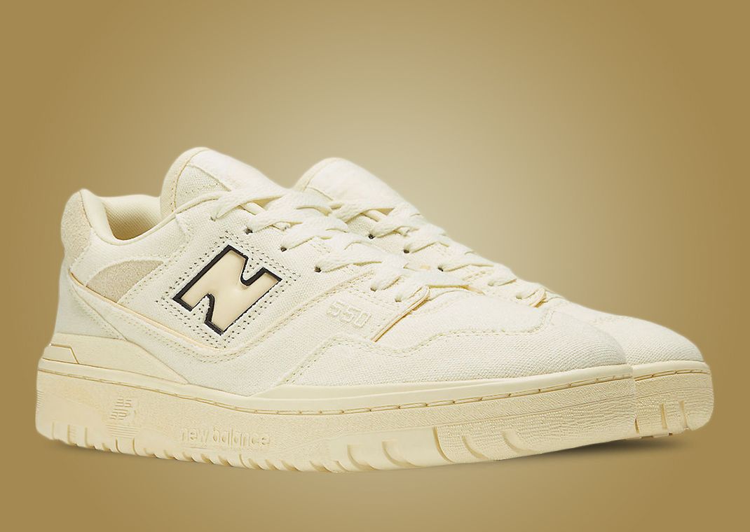 New Balance 550 Conversations Amongst Us