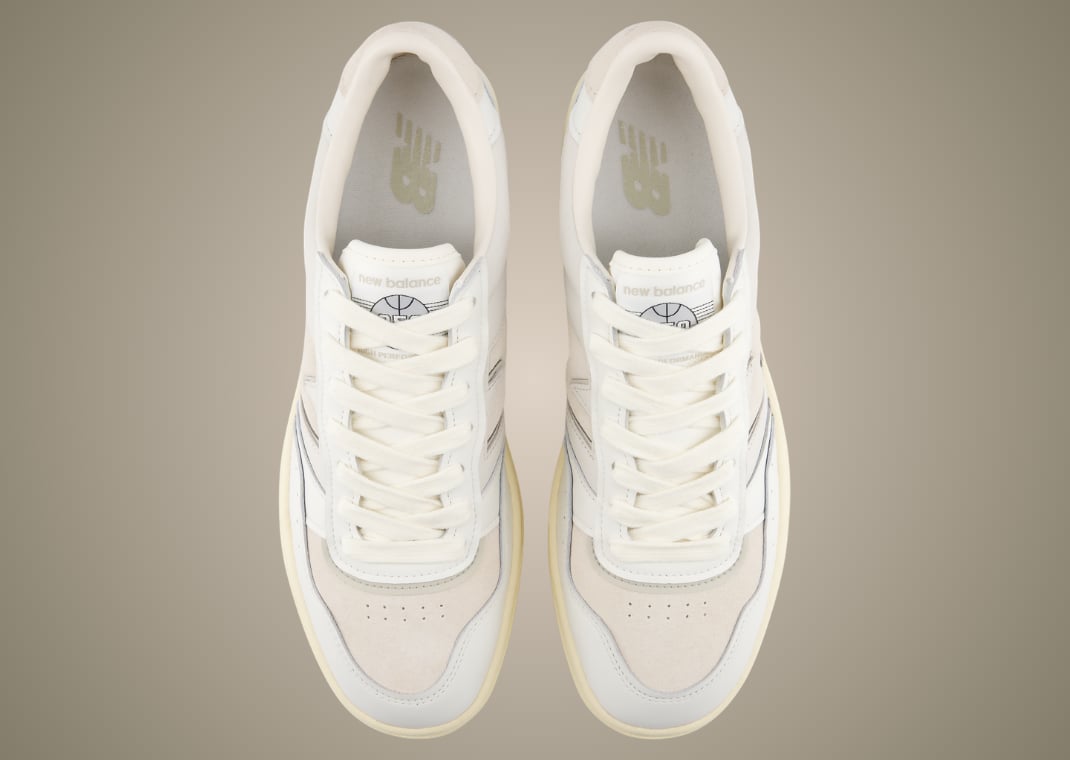New Balance 950 Off White Beige