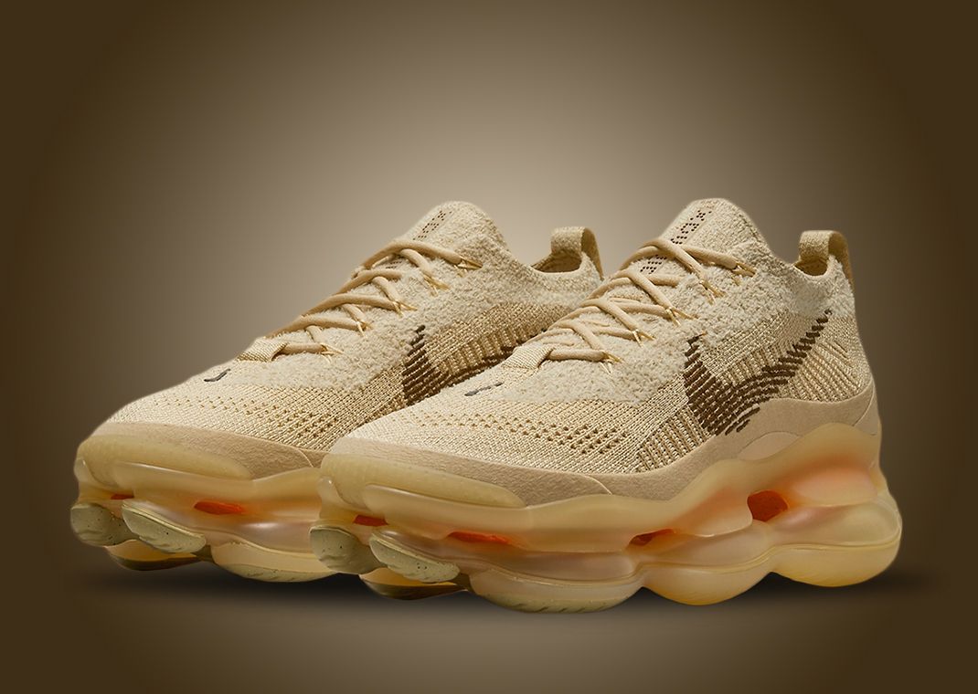Nike Air Max Scorpion Wheat (W)