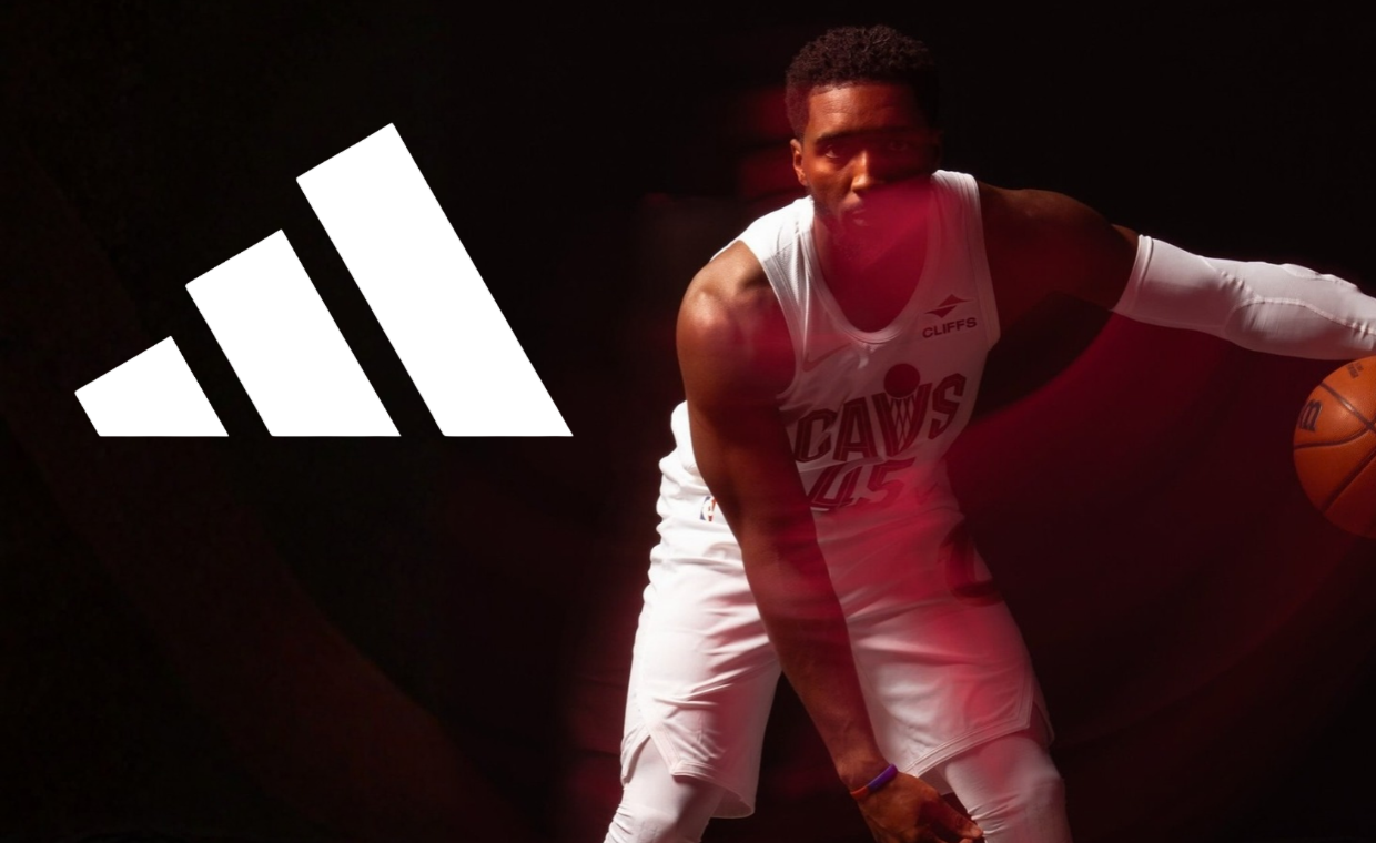 New Issues on the Way: Donovan Mitchell Signs an Extension with adidas for At Least Two More Shoes