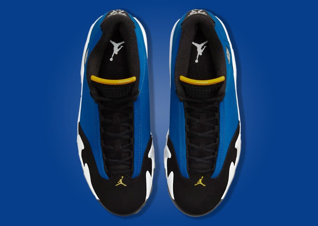Laney 14s release date deals