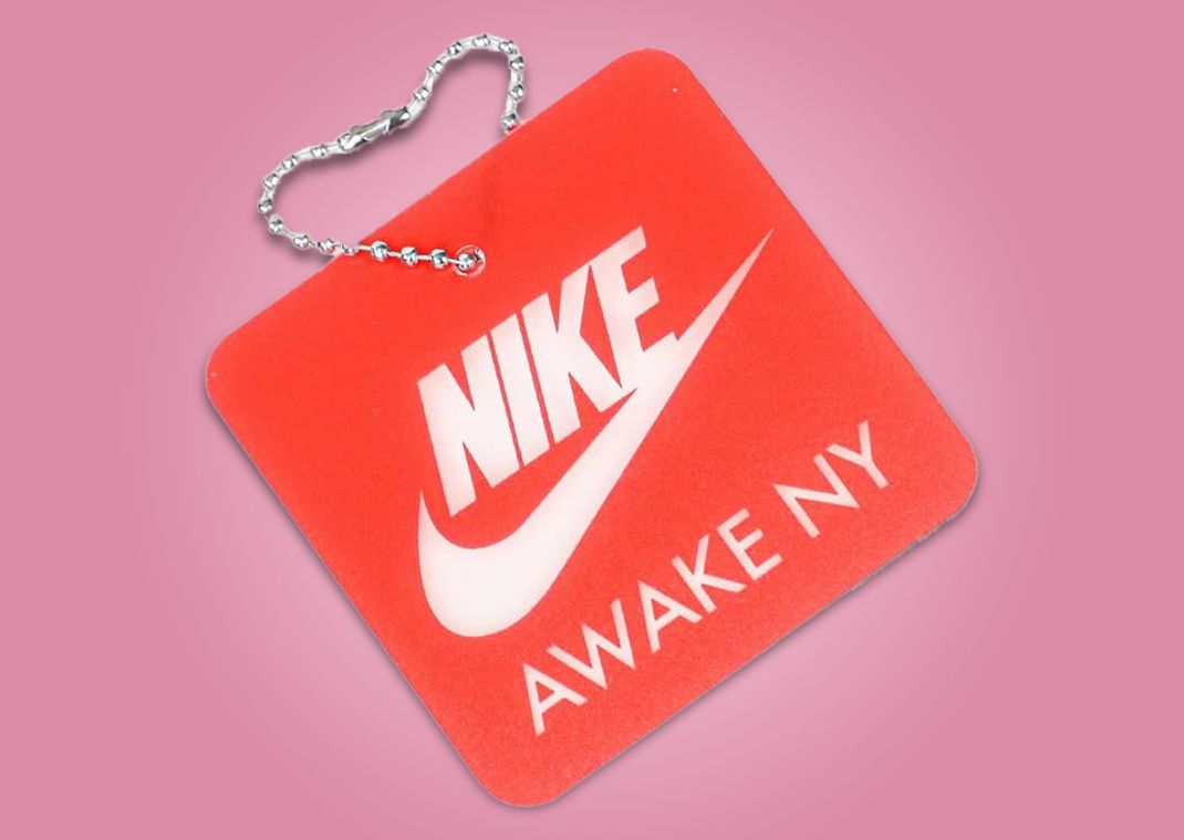 Awake NY x Air Jordan 5 Retro Pink Ice