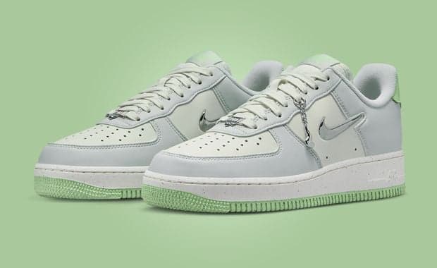 Nike Air Force 1 Low NN SE Dance Sea Glass (W)