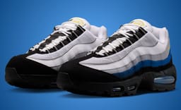 Weapon X: The Latest Nike Air Max 95 Big Bubble Channels Wolverine