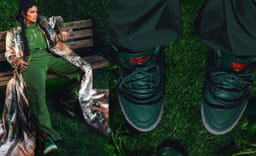 Where to Buy the Teyana Taylor x Air Jordan 3 Concrete Rose