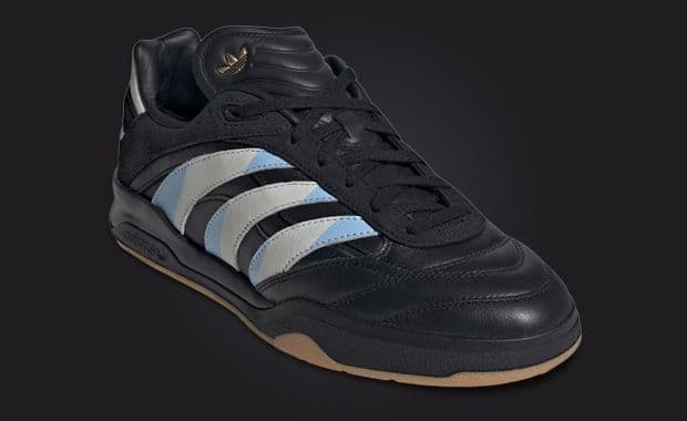 atmos x adidas Predator Munidal