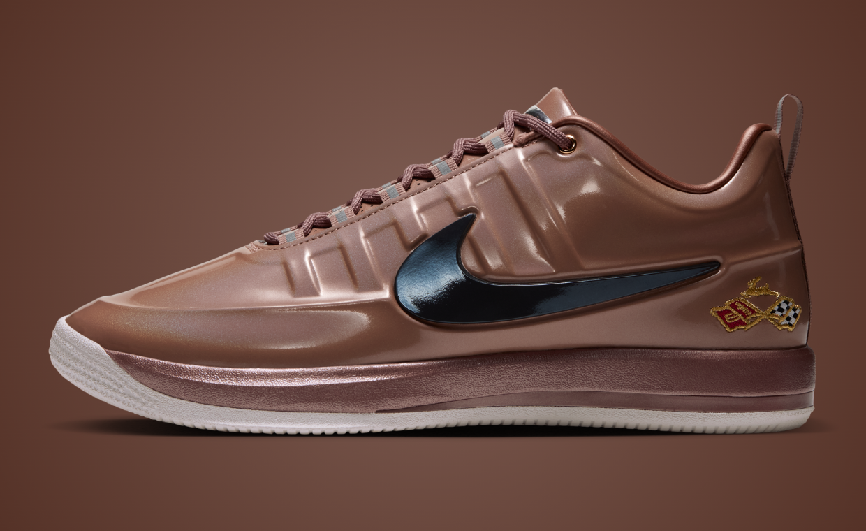 Chevy x Nike Book 2 Penny