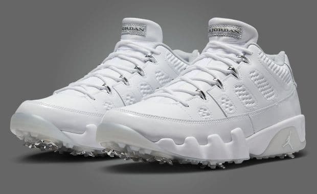 Air Jordan 9 Golf Tour Championship