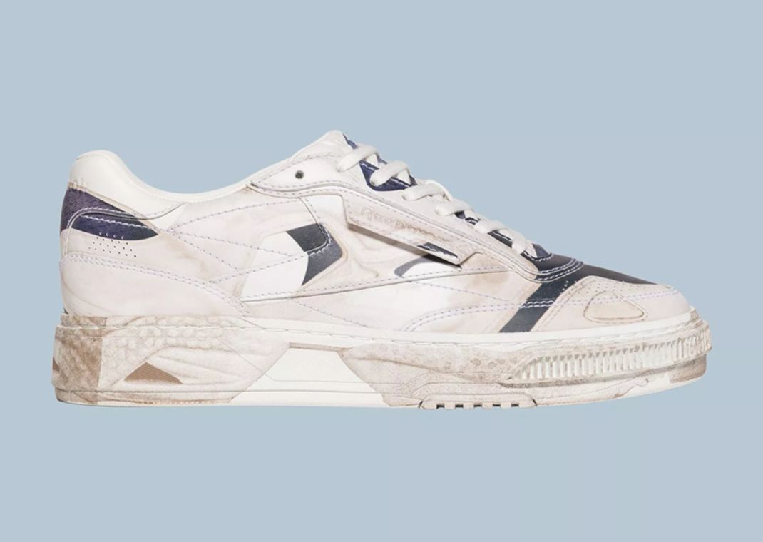 Latest Reebok Collection The Latest Reebok LTD Collection Releases June 2024