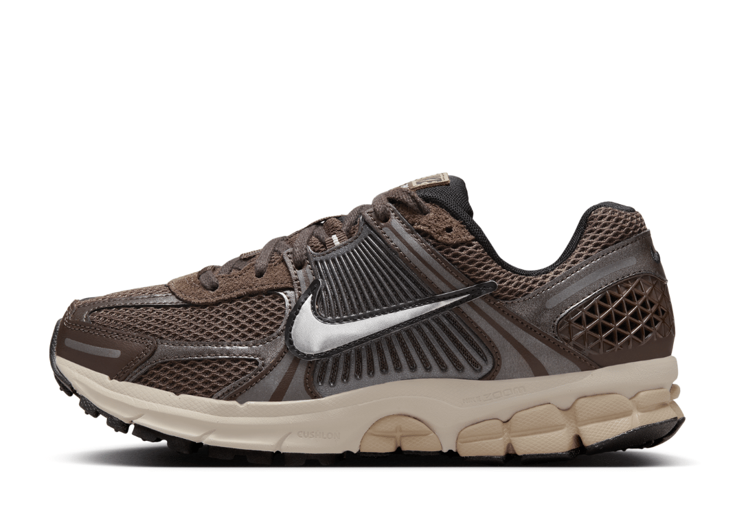 Nike Zoom Vomero 5 Baroque Brown (W)