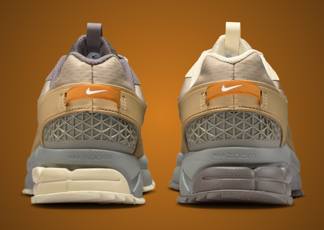 Nike Vomero 5 Roam Running Poets - Back