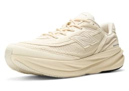 District Vision x New Balance 1080v15 Linen - Angle