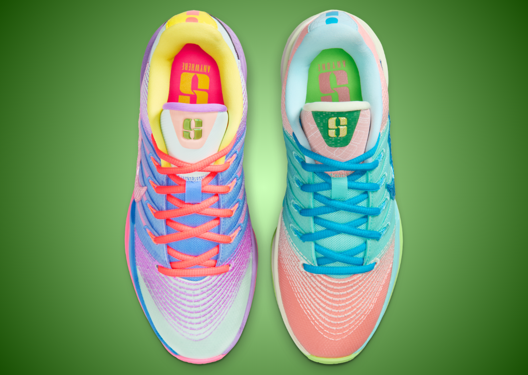 Nike Sabrina 3 What The - Top