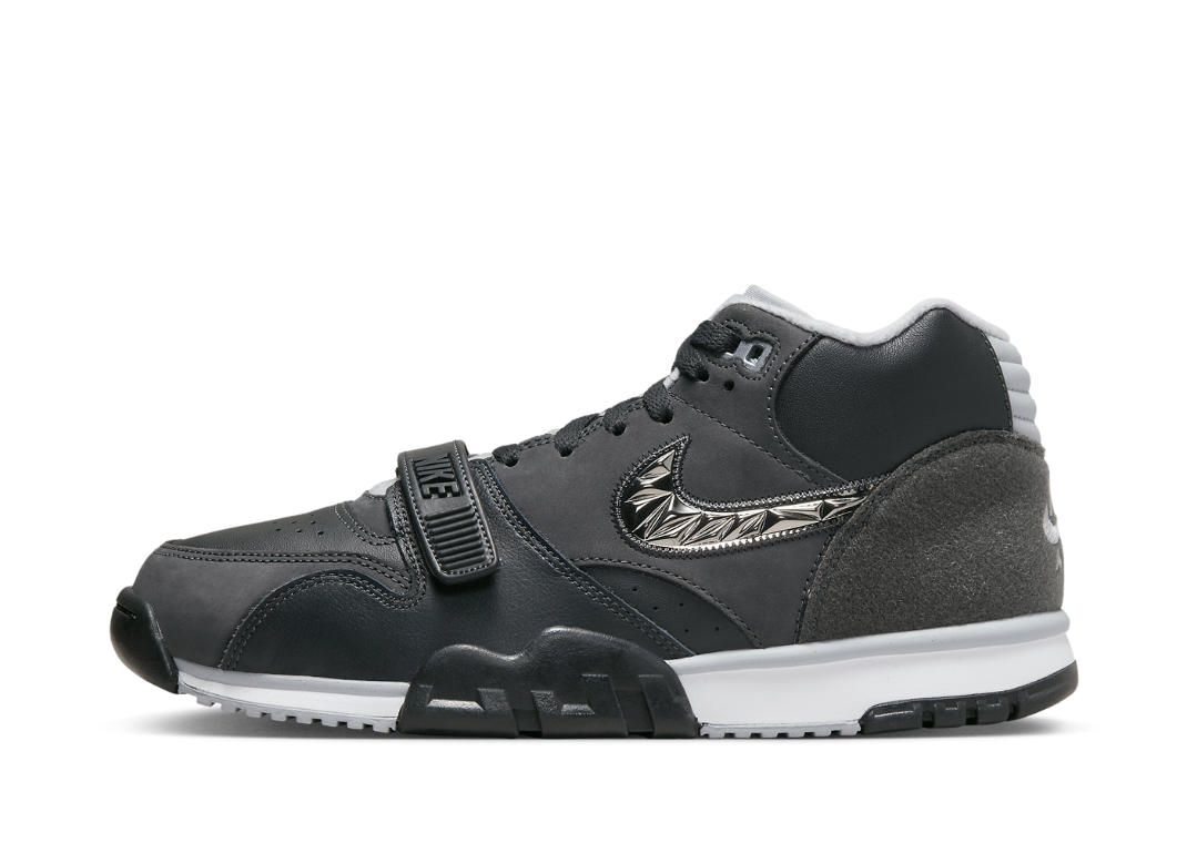 Nike Air Trainer 1 Super Bowl LVIII Black