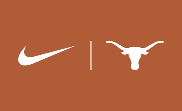 Nike Blue Ribbon Elite NIL Texas Longhorns