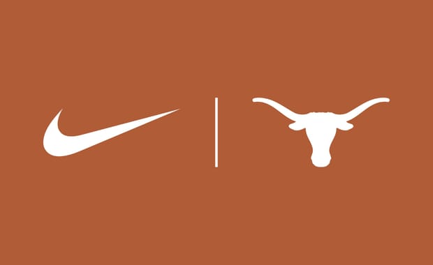 Hook ‘Em: Nike adds the University of Texas to its Blue Ribbon Elite NIL Program