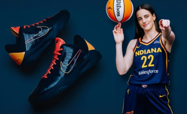 Foot Locker Dropped the List of the Stores Getting the Caitlin Clark x Nike Kobe 5 Protro Restock