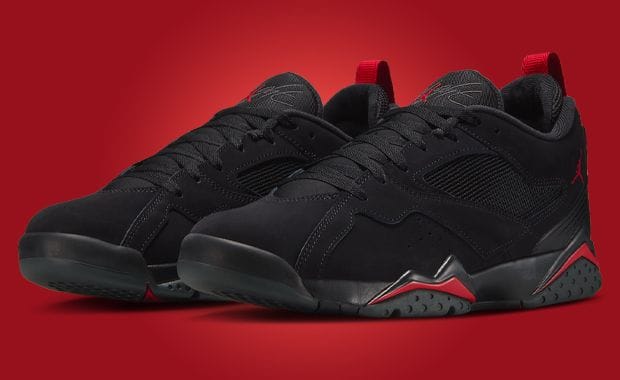 The Air Jordan MVP 92 Bred Releases Fall 2025