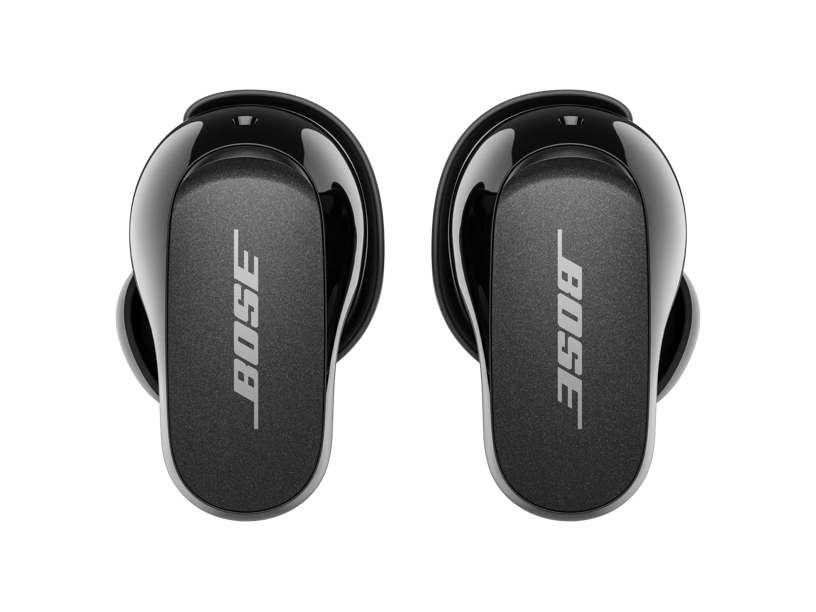 Bose QuietComfort Earbuds II