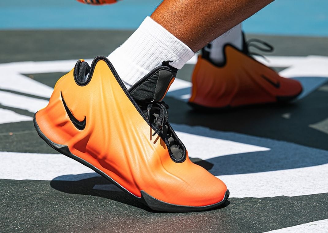 Nike GT Future Fire