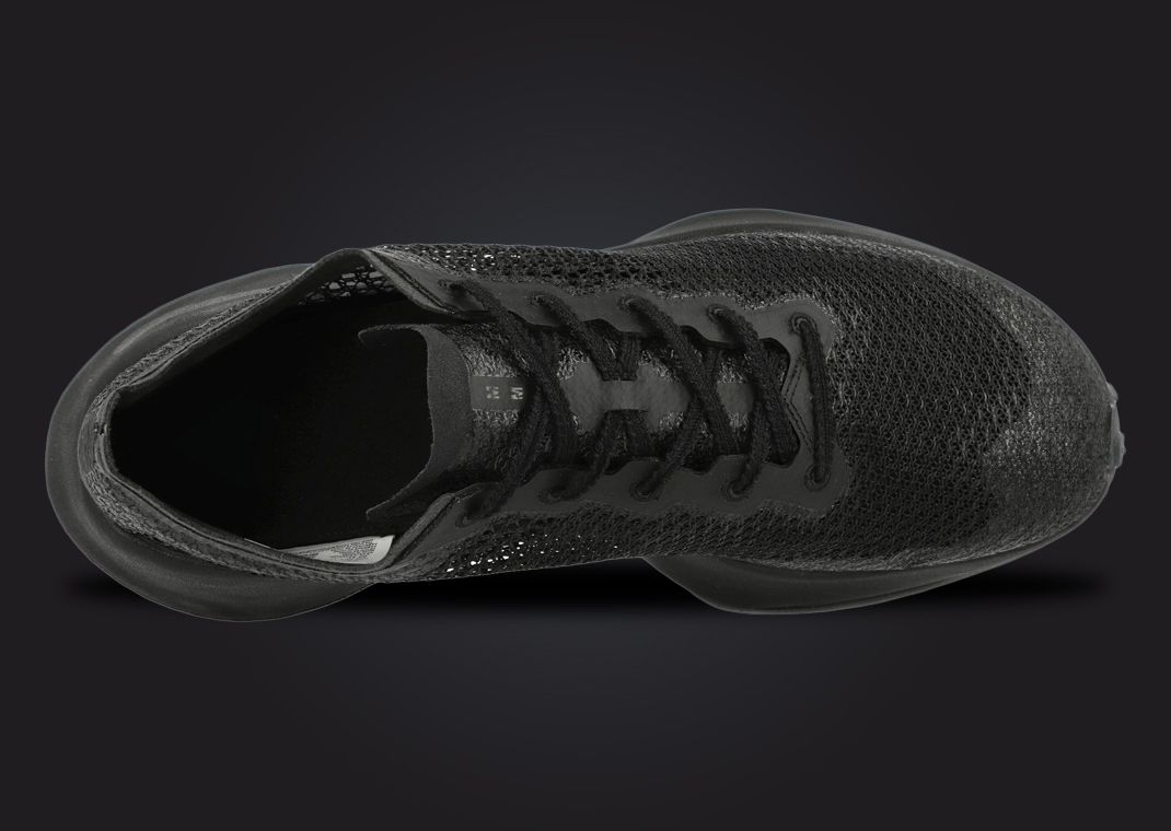 The Matthew M Williams x Nike Zoom MMW 6 TRD Run Triple The Matthew M Williams x Nike Zoom MMW 6 TRD Run Triple