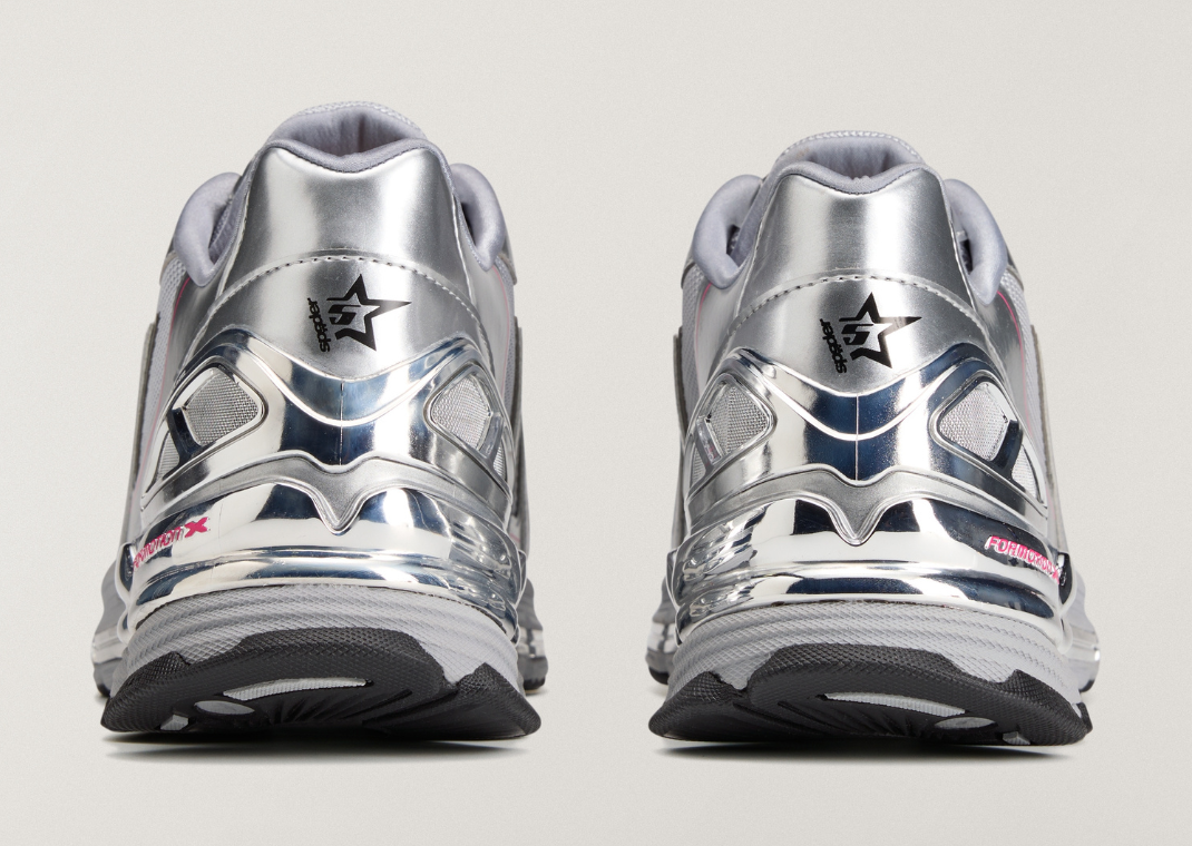 SP5DER x adidas F50 Formotion Heel