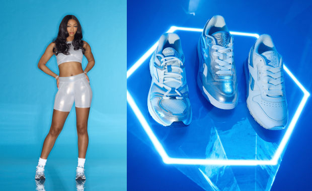 Angel Reese's Reebok by Angel Collection (W)