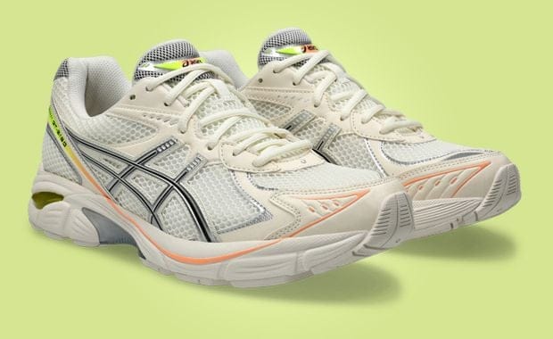 The Asics GT-2160 Paris Releases July 2024