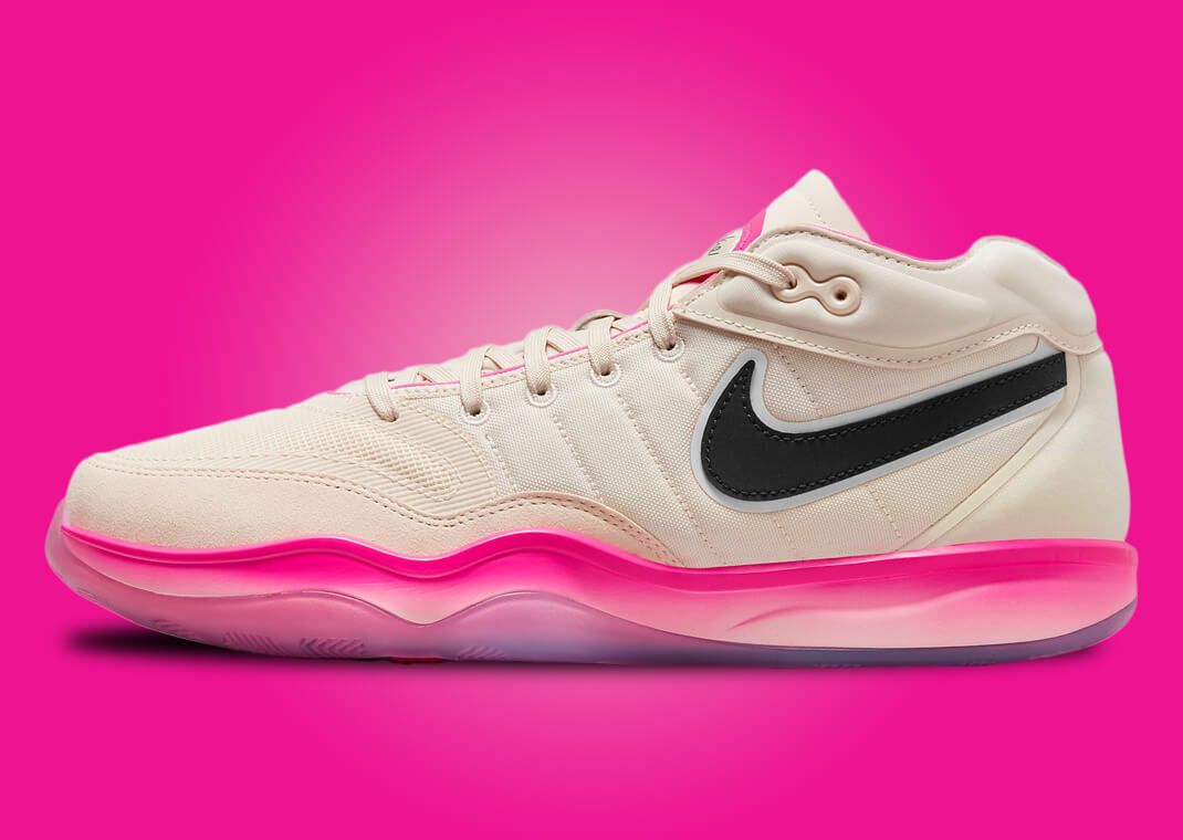 nike zoom rev 2 pink