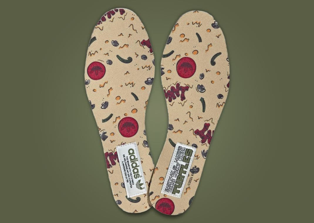 Teenage Mutant Ninja Turtles x adidas Superstar Shelltoes Release March ...