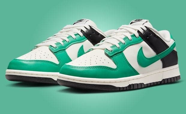 Nike Dunk Low Celtics (W)