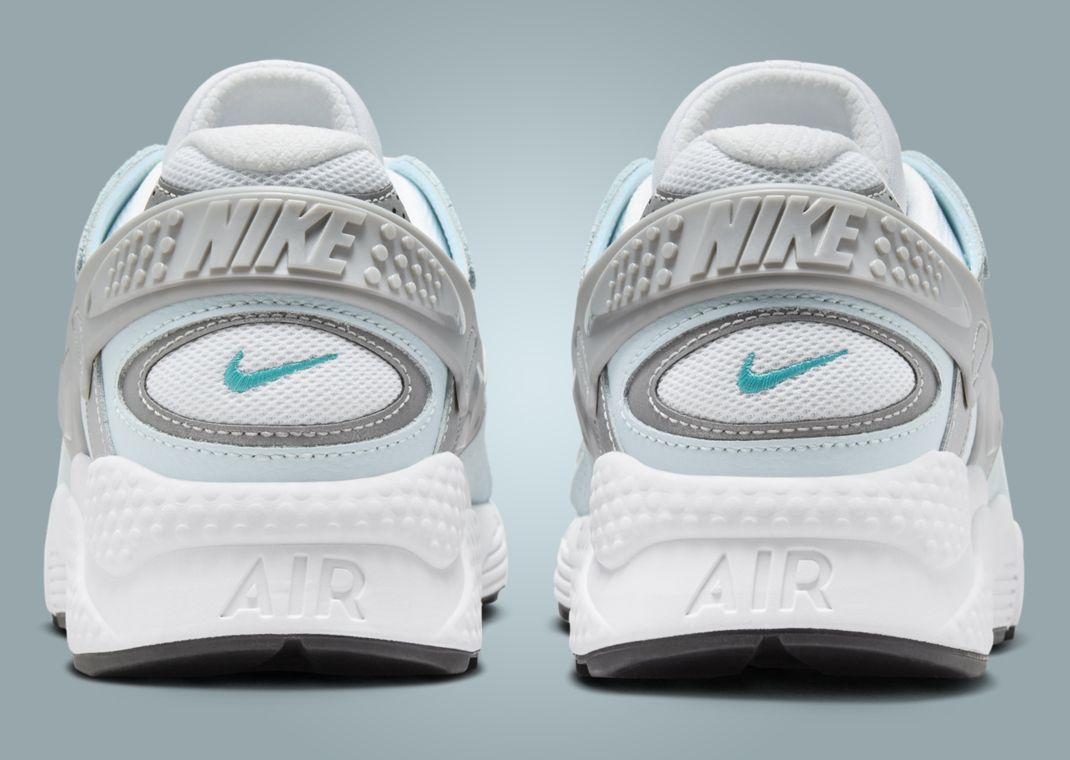Nike Air Huarache Runner Dusty Cactus Back