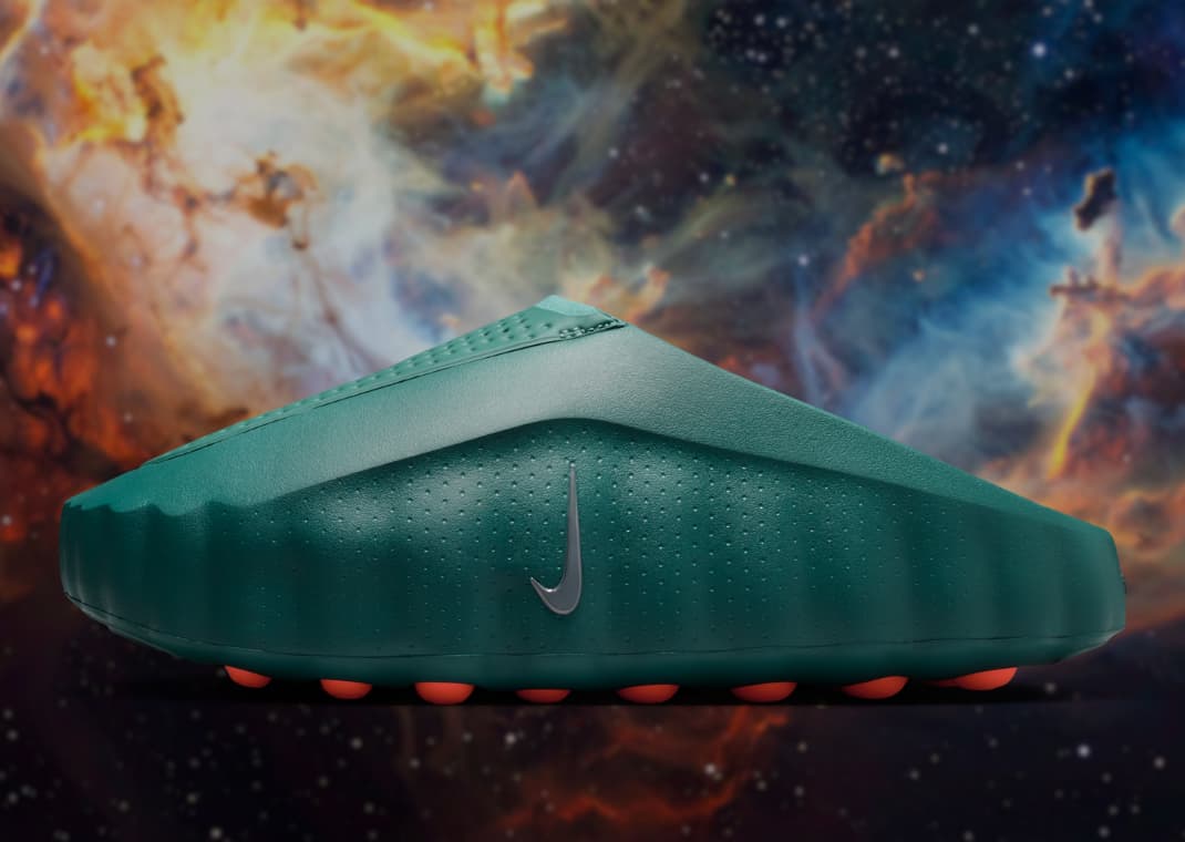 Nike Mind 001 Mineral Slate