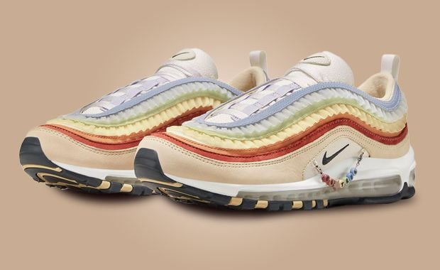 Nike's Air Max 97 BETRUE Releases June 1