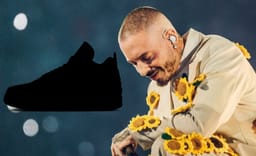 J. Balvin is Launching a Lemonade Air Jordan 4 Collaboration in Fall 2026