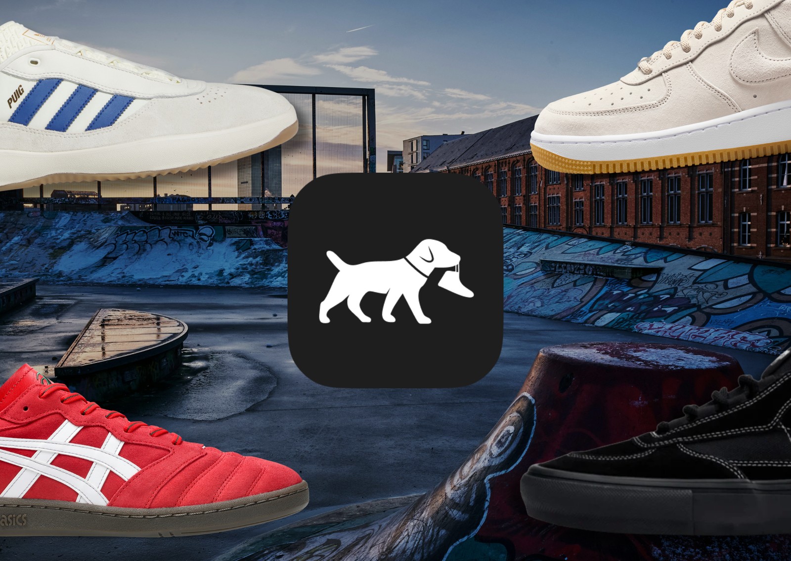 Favorite Skate Shoes for Summer 2026