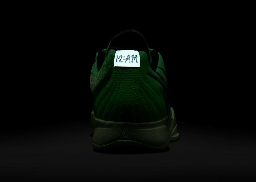 The Nike Ja 2 Scratch NYvsNY Releases June 2025