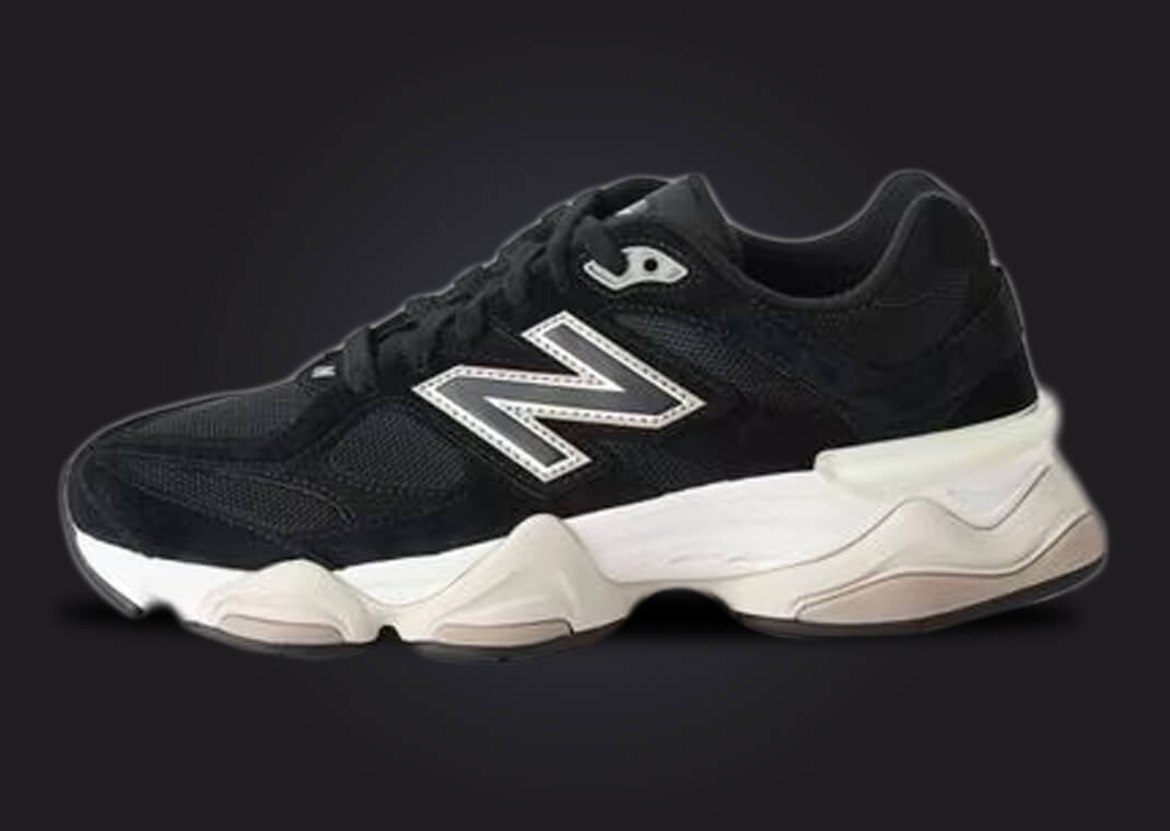 The Beauty and Youth x New Balance 9060 Releases November 2023 The Beauty and Youth x New Balance 9060 Releases November 2023