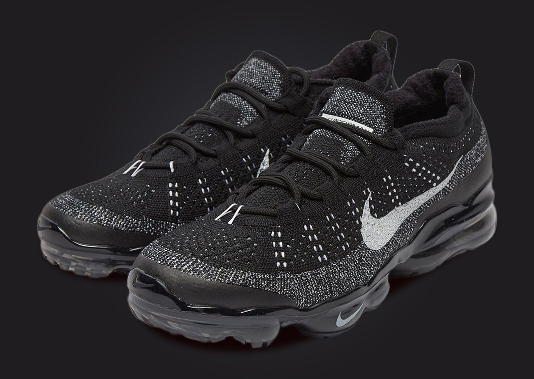 Nike Air VaporMax 2023 Flyknit Oreo