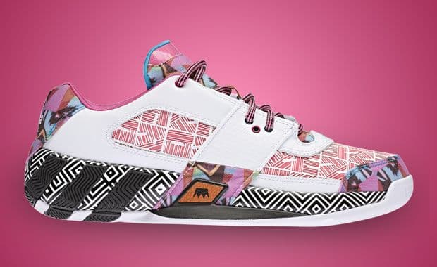 UNDRCRWN's adidas Gil Zero Collab Is Back